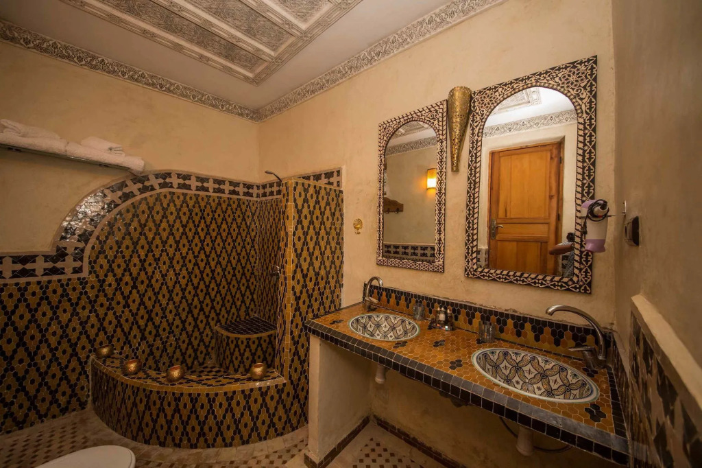Riad Ouliya