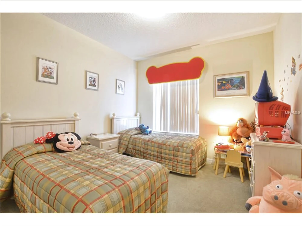 Copeland Drive Villa #239856