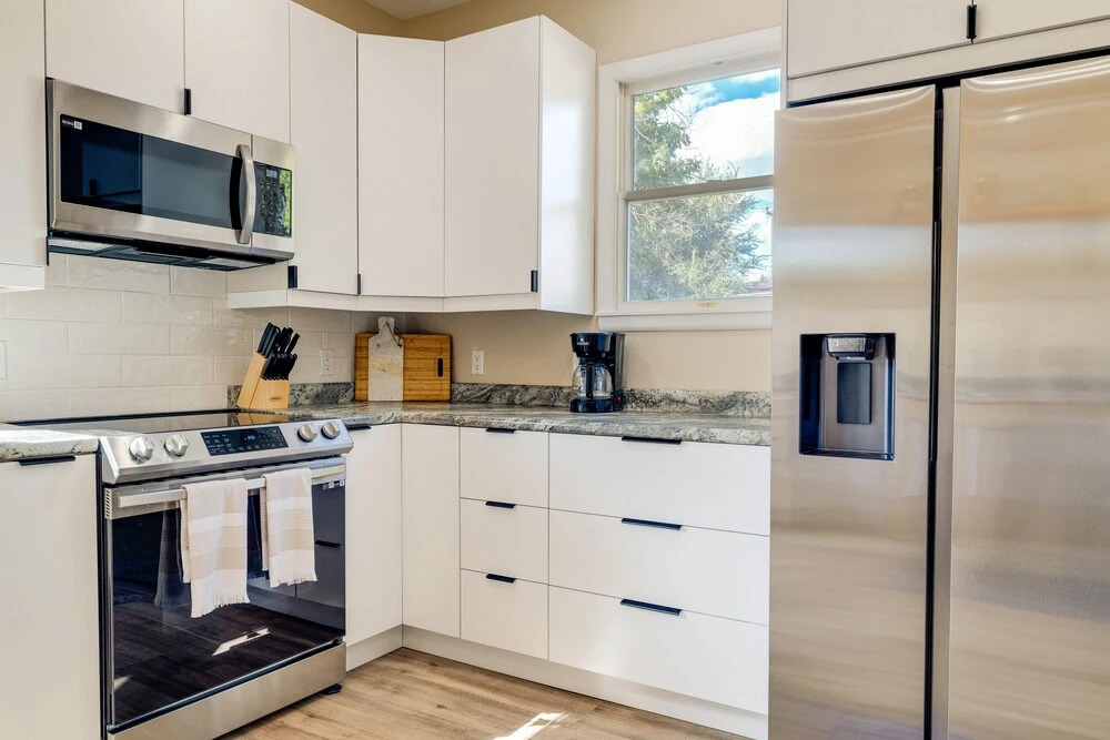 Near Downtown: Spacious Casper Getaway w/ Deck