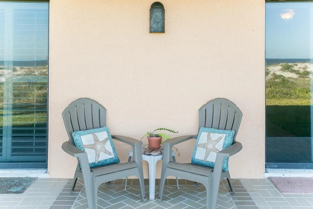 SEA Haven 221 [3/2] Free Activities! & Oceanfront Wifi Pool
