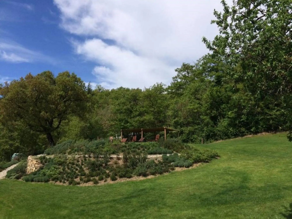 Villa Il Poderuccio Cetona-poderuccio