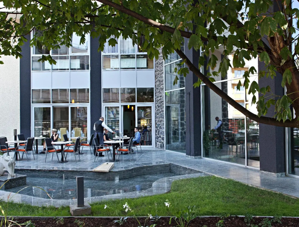 Hotel Continental