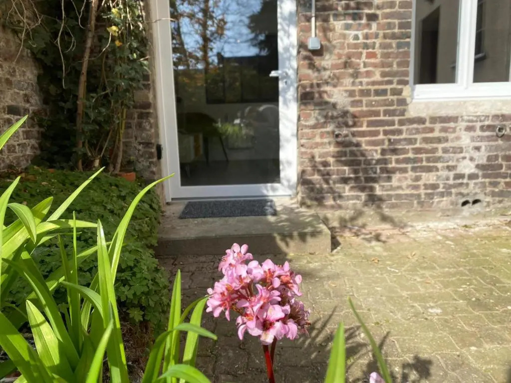 Bel appartement T2 de 50 m², spacieux et lumineux