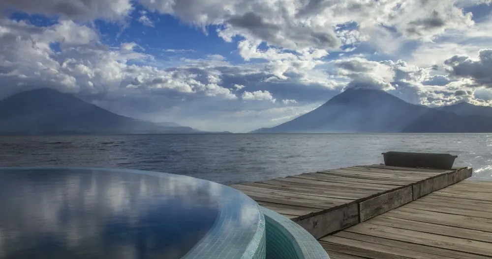 Laguna Lodge Eco-Resort & Nature Reserve