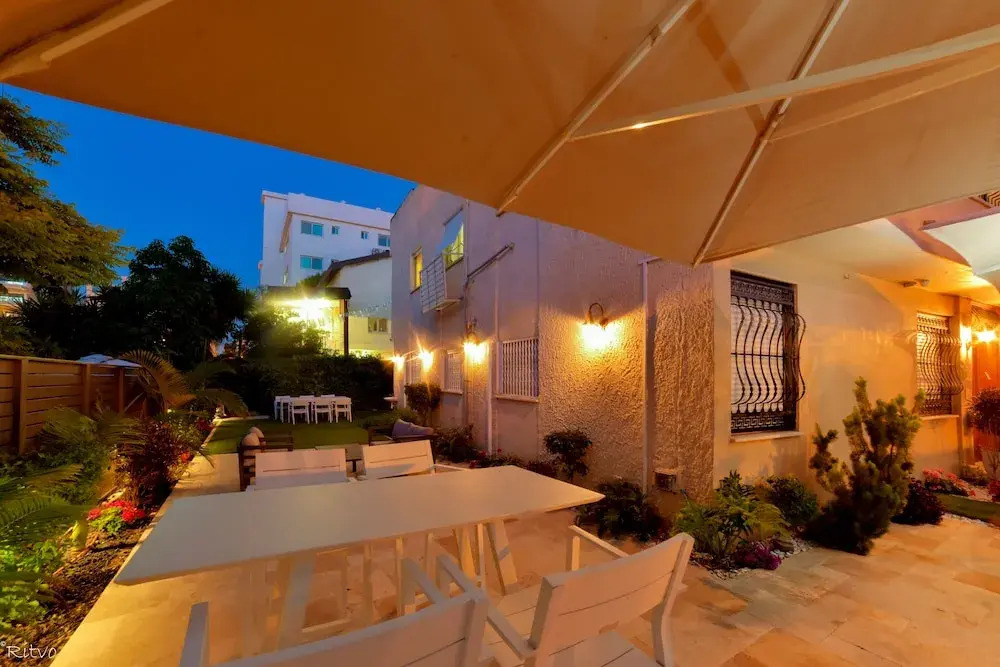 Sokolov 35 Boutique Apartment