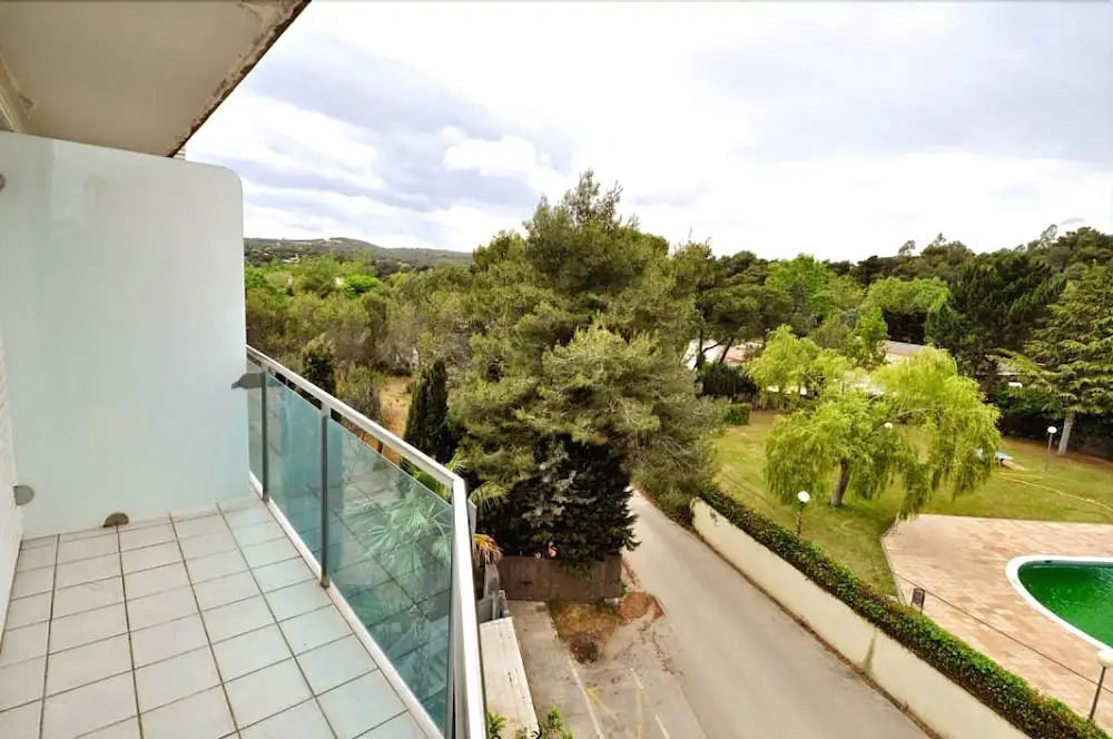 Apartment Mariposa Ático A140