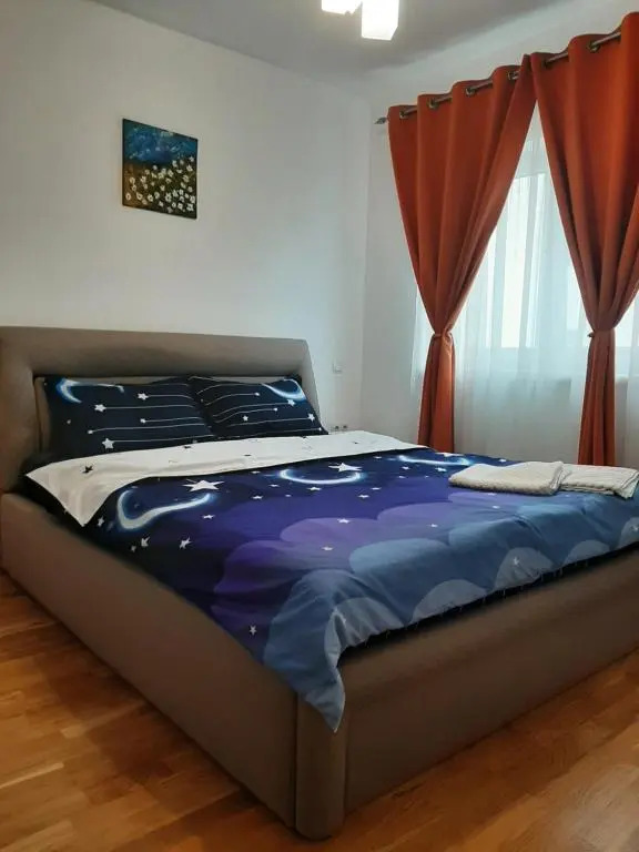 Hunyadi Luxury Dna Stanca 1