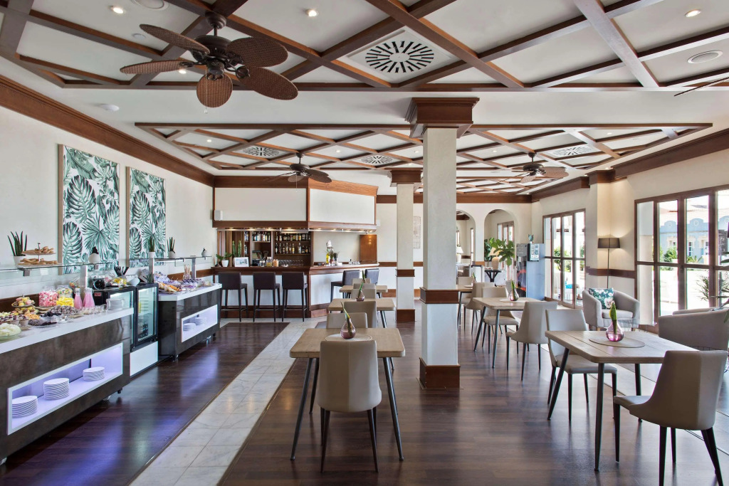 The Level at Meliá Villaitana