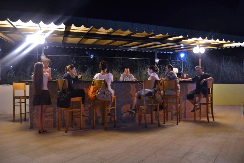 Belmare Hotel