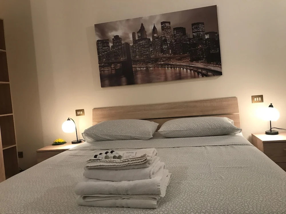 Milano Suites