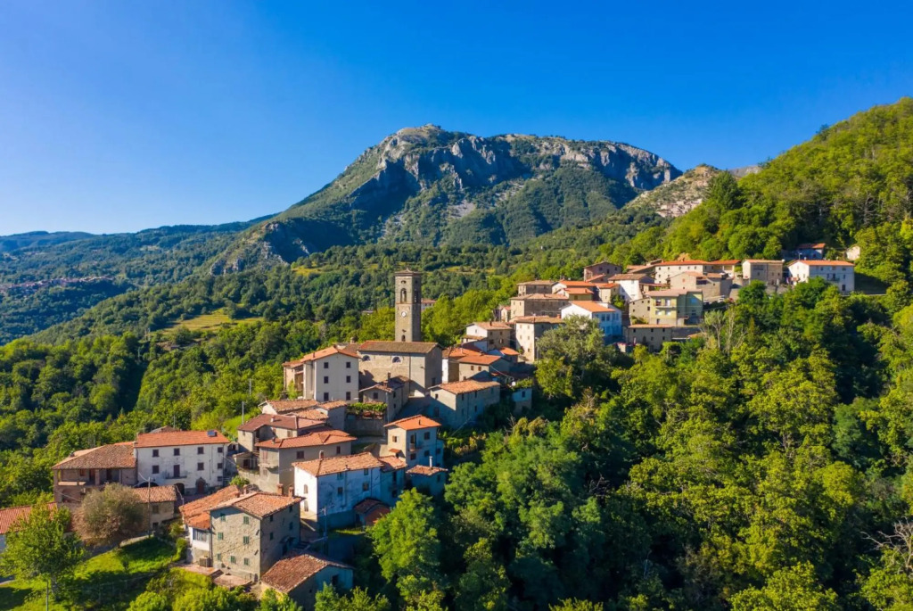 Villa San Lorenzo - Happy Rentals