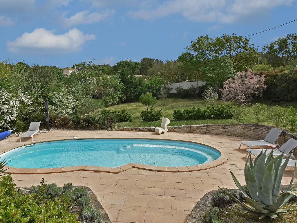 Villa in Malves near Carcassonne Pool