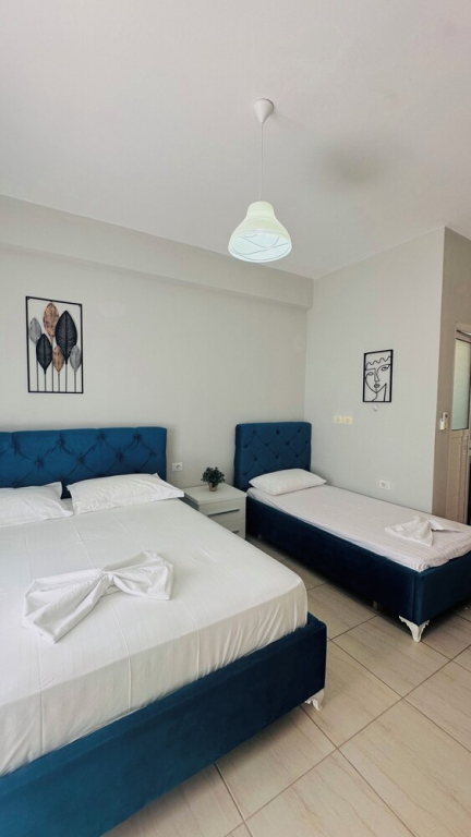 Luizas Apartments