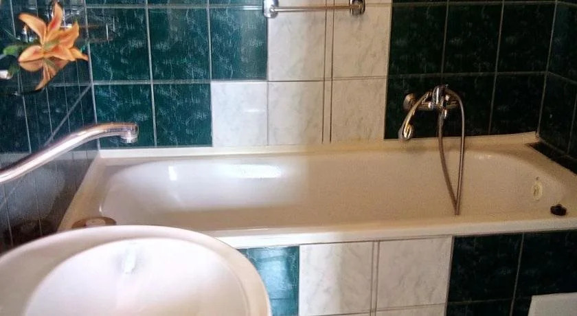 Penzion Villa Marion