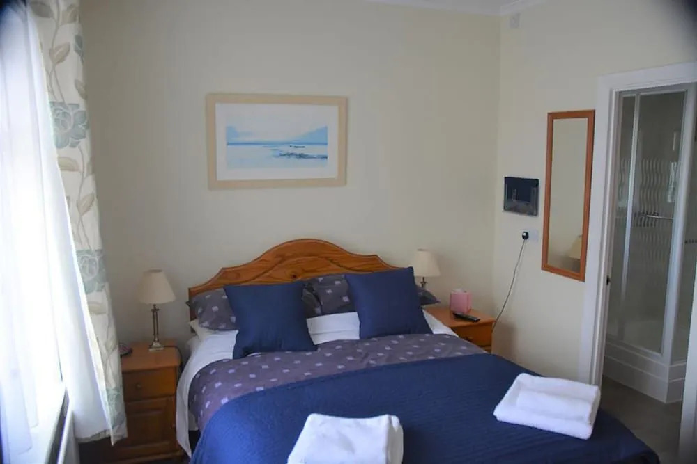 Stover Lodge