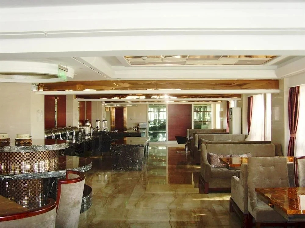 Cana Hotspring Hotel