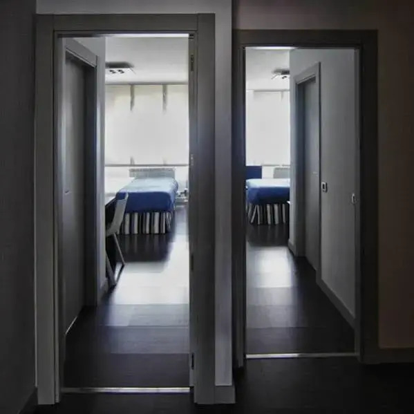 Hostal Averroes