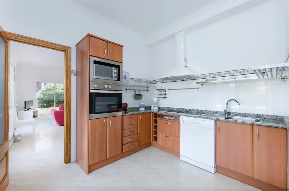 Bexan Cala Mandia - Apartment In S'estany D'en Mas
