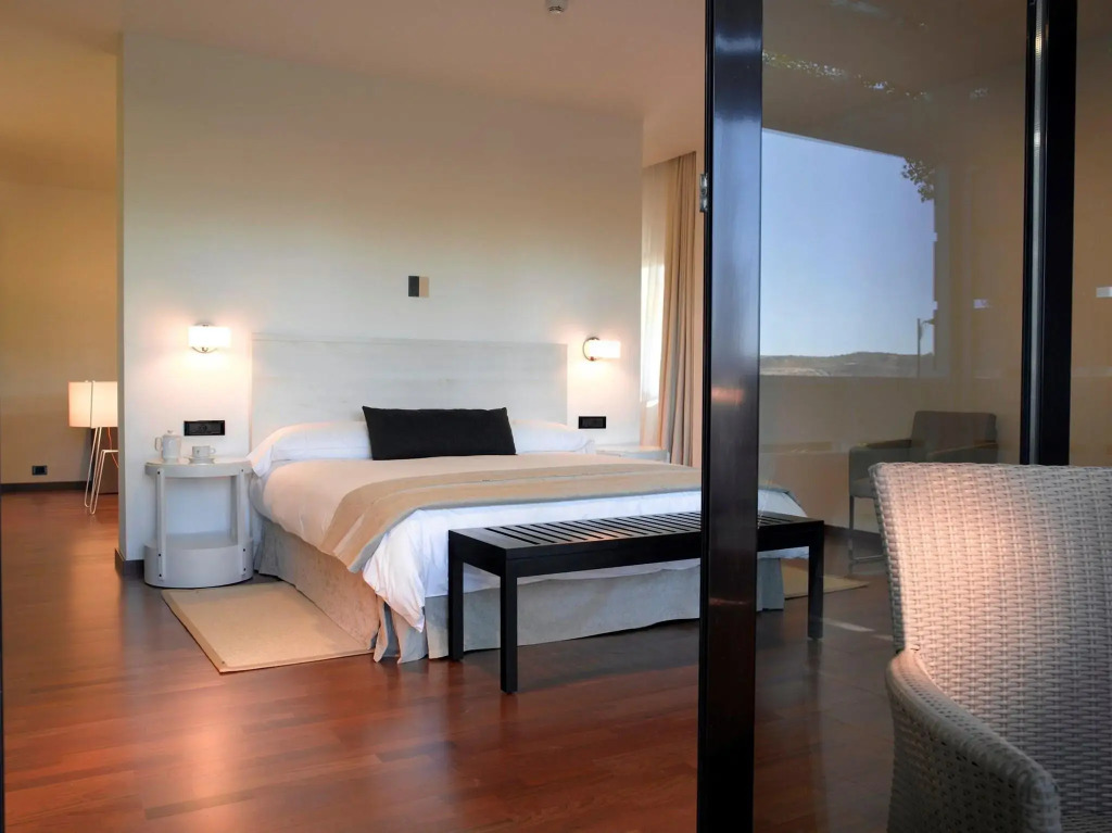 Parador de Antequera
