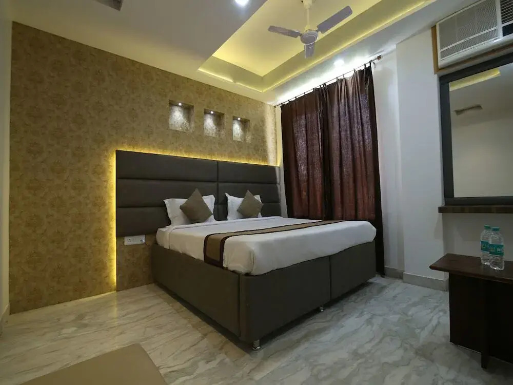 Walkinn Homestay Near TAJ MAHAL