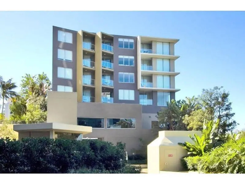 Wyndel Apartments Harbour Watch