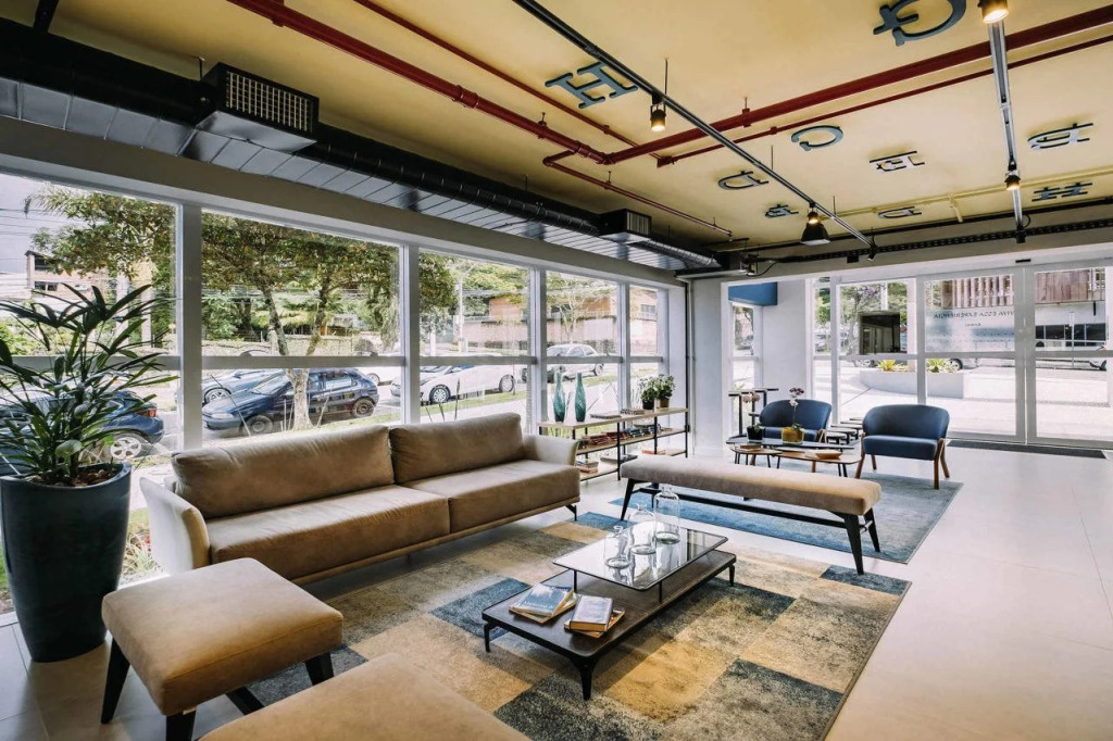 ibis Styles Poços de Caldas