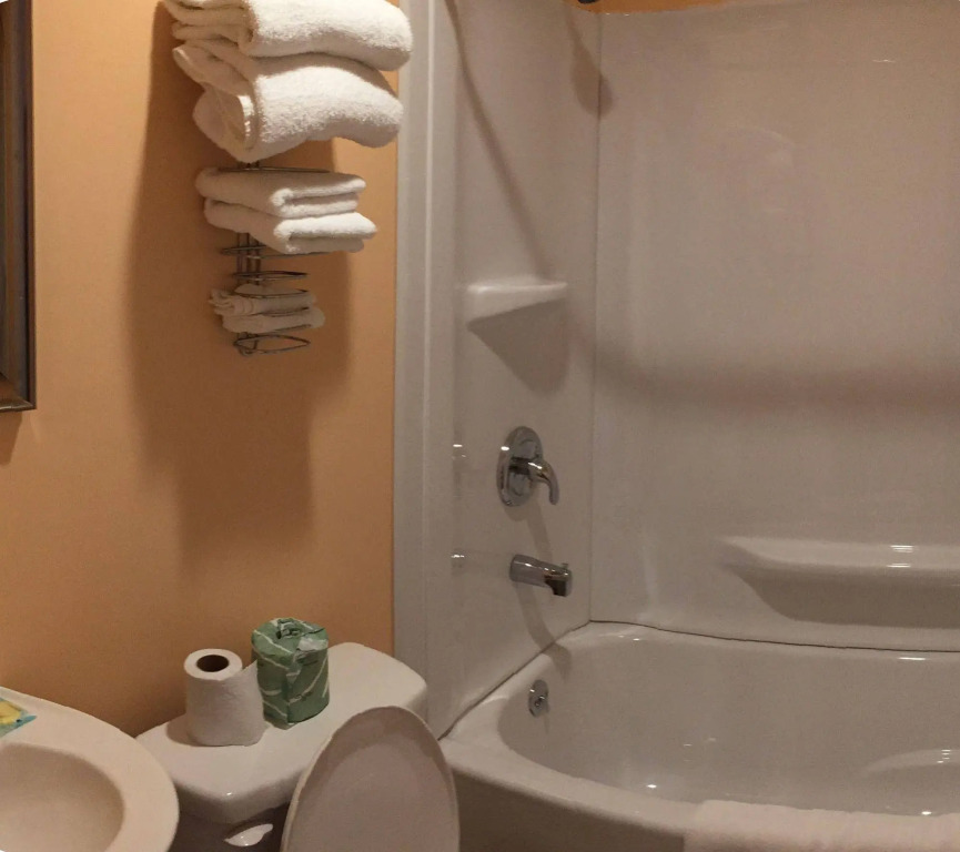 Travel Lite Motel