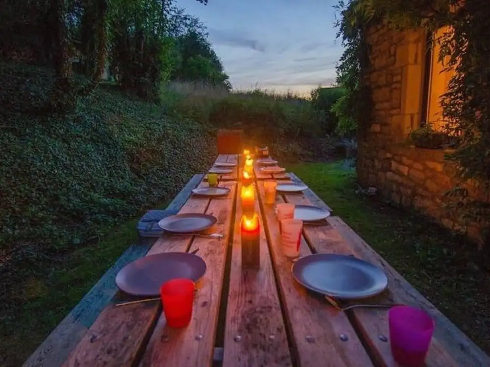 Chimay Nature Hideaway