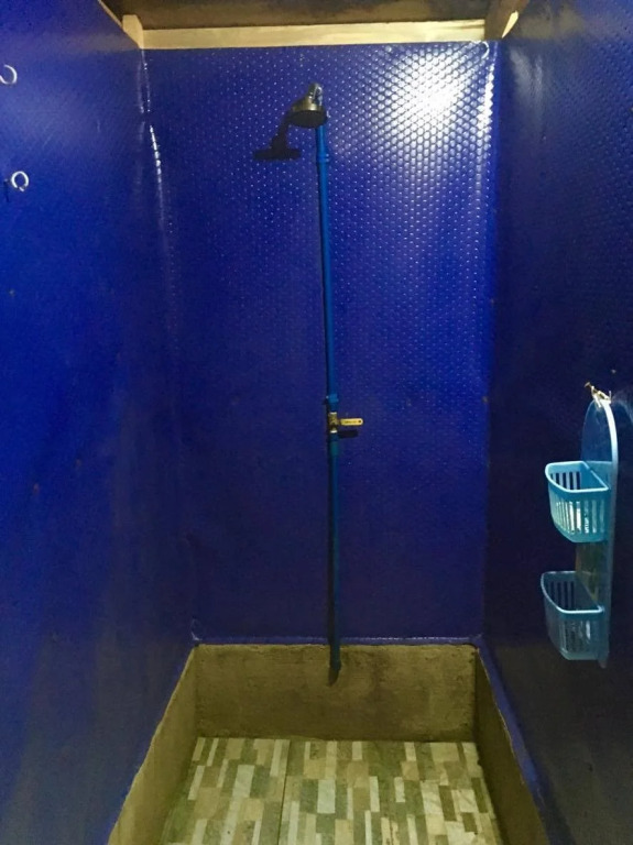 Fat Monkey Hostel
