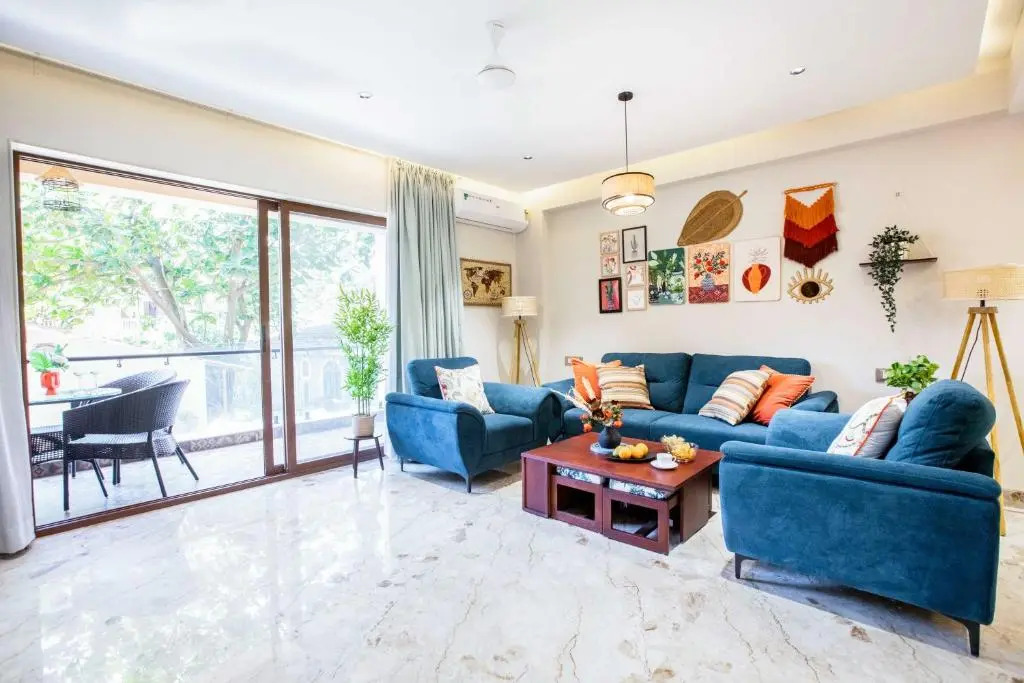AKD Home 2BHK