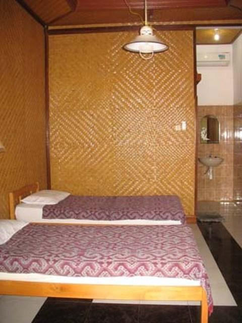 Mandhara Chico Bungalow