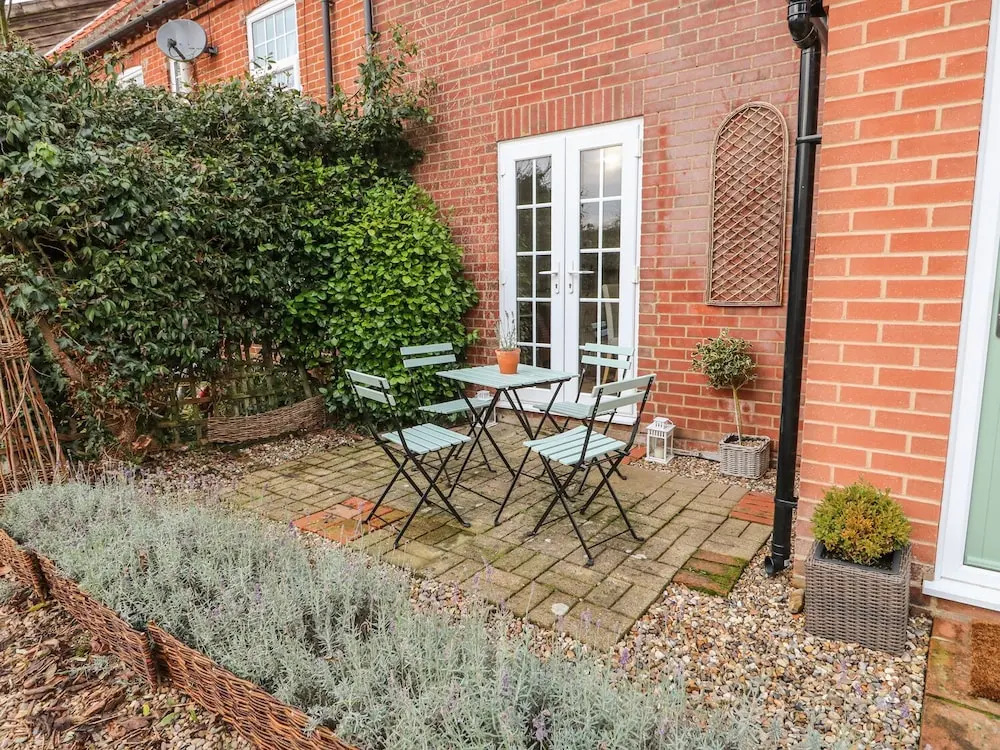 Telford Cottage