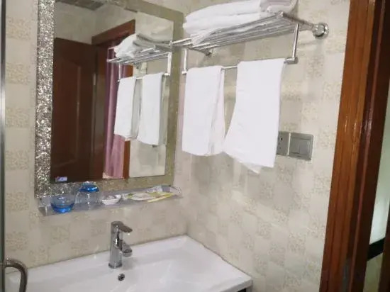 Shengsisheng shandong fang hotel