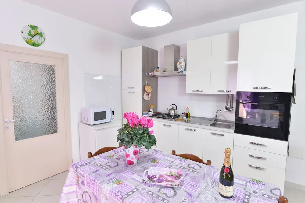 IzzHome Regina Margherita