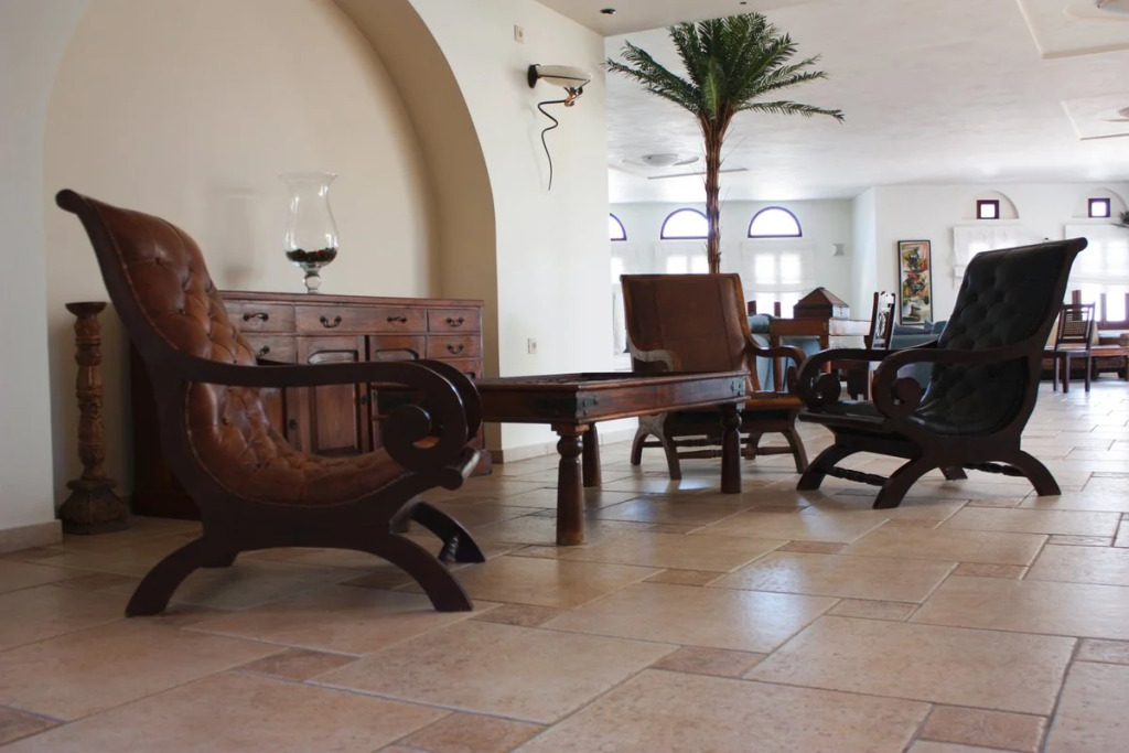 Naxos Palace Hotel