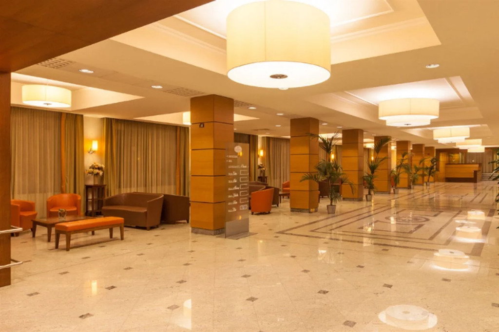 NilHotel Florence