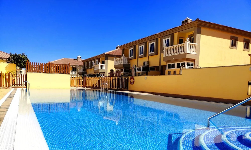 Beautiful Villa in El Medano
