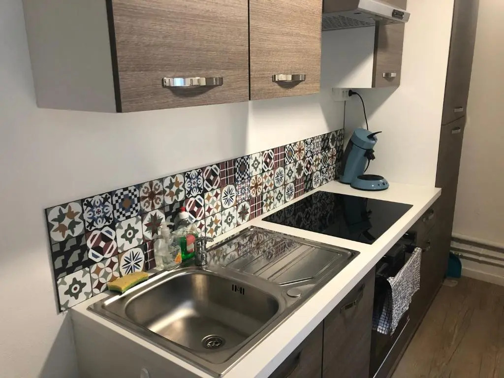 Résidence chêne percé Appartement au RDC 51 m2