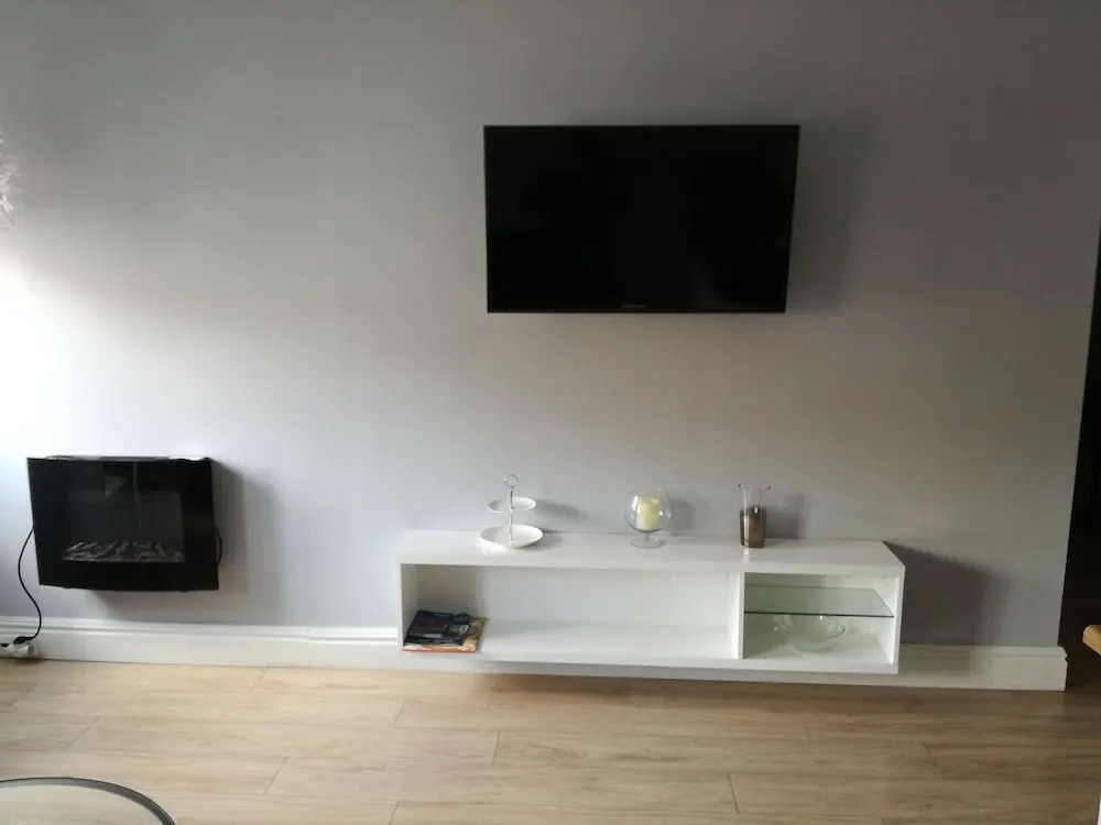 Novitas Apartments
