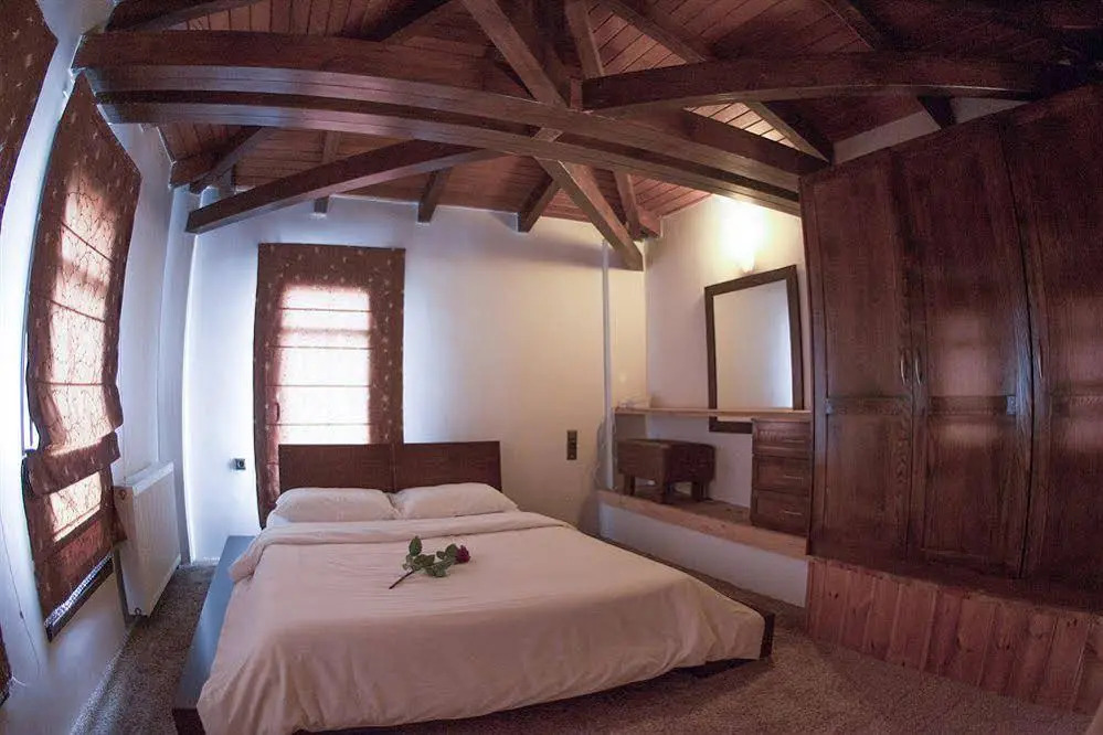 Titagion Hotel