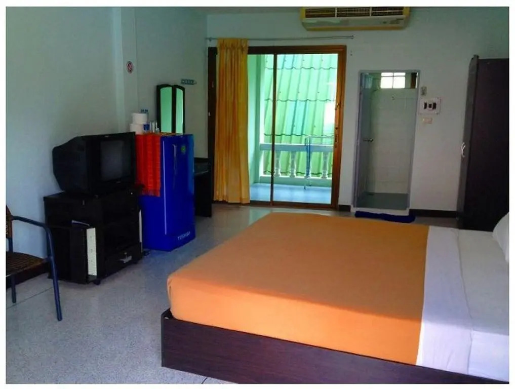 Peter Kamala Guesthouse
