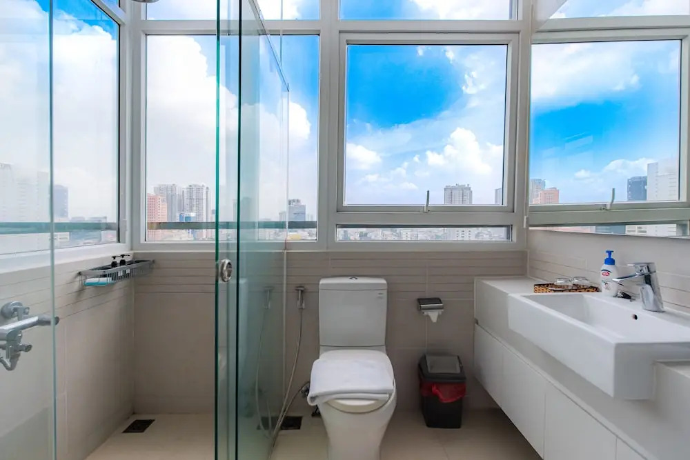 Ben Thanh - Luxury Serviced Apartments