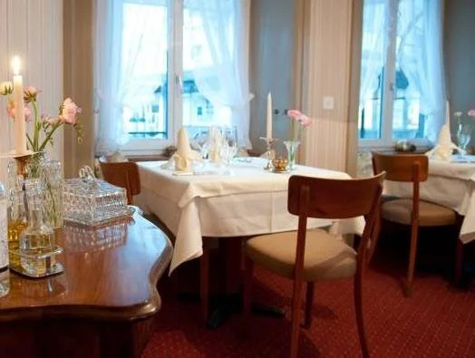 Hotel Krone by b-smart