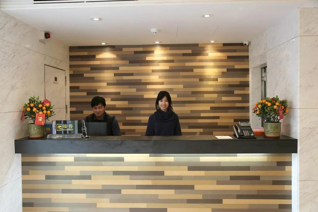 Asia Boutique Inn