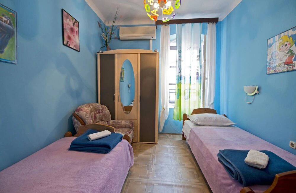 A2 - Apartment in the Very Heart of Split