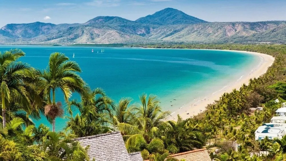 Port Douglas Affordable Accommodation