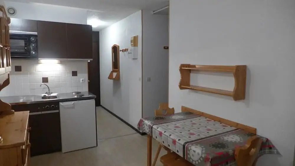 Chalet Bellachat - ARAVIS Holidays