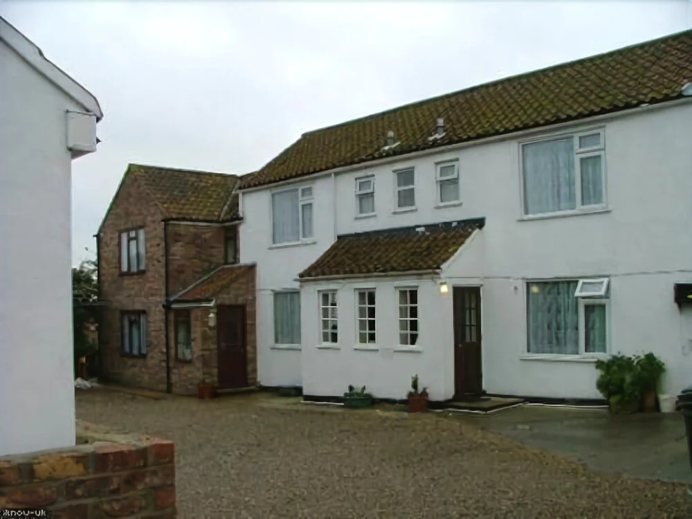 Old Black Bull Inn