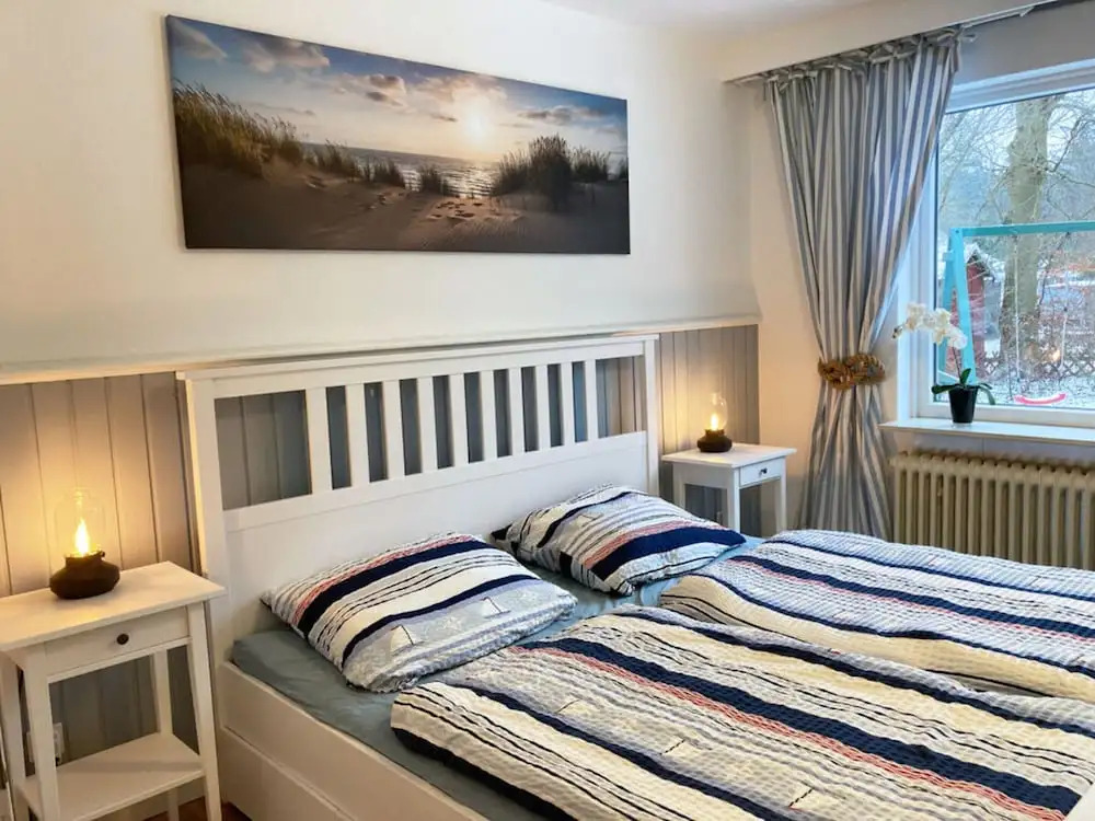 Fohr Huus Modern Retreat