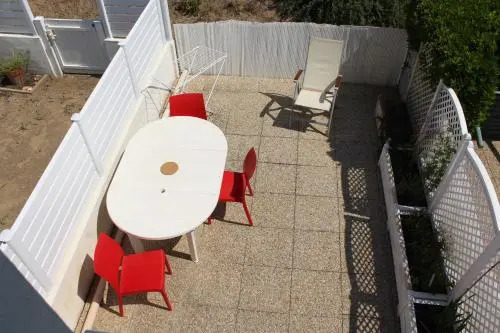 Maison Saint Hilaire de Riez, 300m de la plage